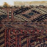 Fait main - Tapis Persan