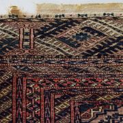 Handmade - Persian Rug