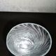 Kosta Boda vintage crystal vase