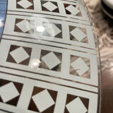 Suspension UFO Space Age, 1950