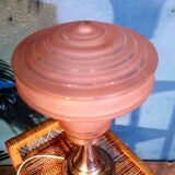 Lampe "champignon" 1930s