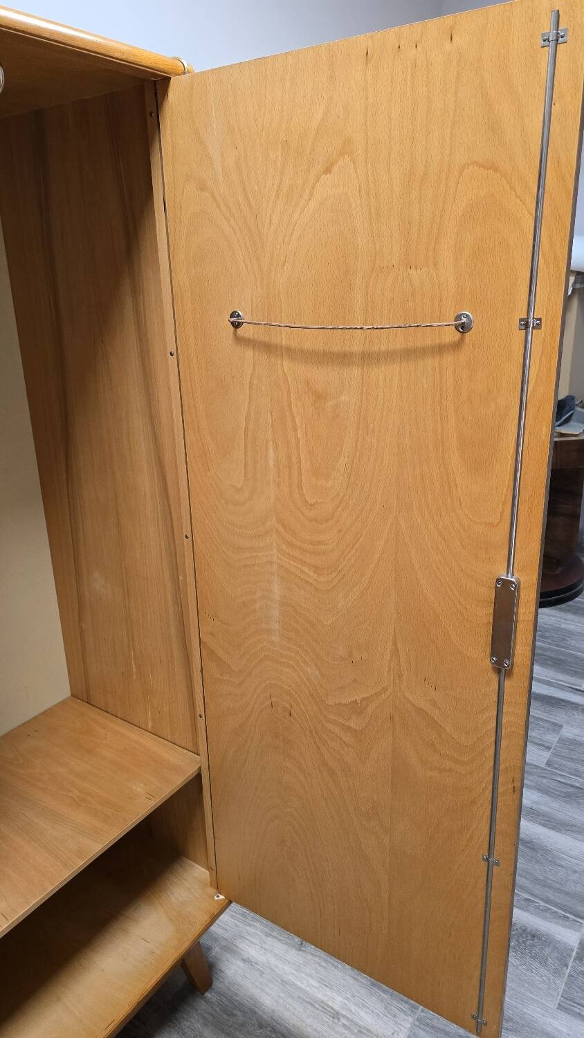 Wardrobe by B.Landsman