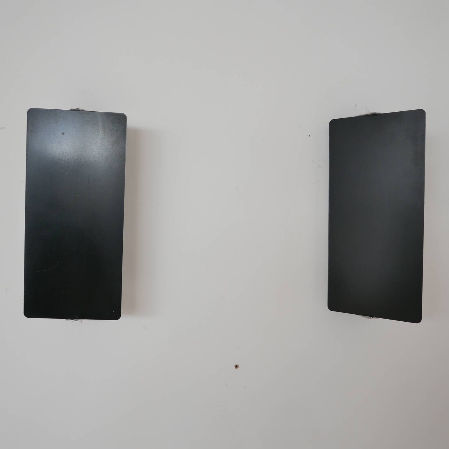 Charlotte Perriand CP1 Mid-Century Grande Model Wall Light (4 available)