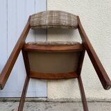 Pair of vintage chairs 1970