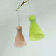 Hanging lamp 1950