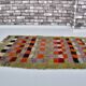 Vintage Decorative Anatolian Rug sku 3053