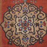 Home Decor Oushak Anatolian Rug sku a30