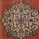 Tapis anatolien Oushak Home Decor sku a30