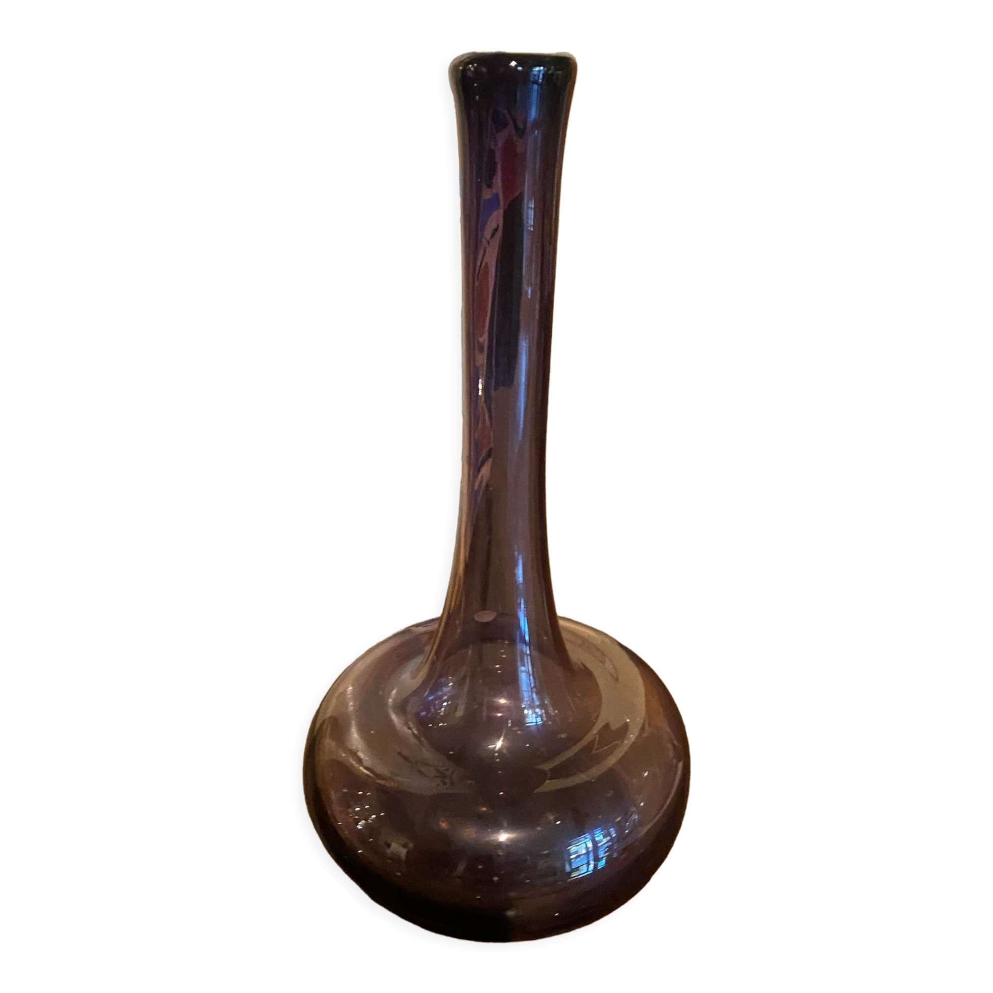 Vase soliflore Morin