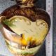 Vase  H. Bequet Quaregnon