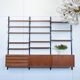 Cado Royal System Wall Unit by Poul Cadovius