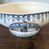 Tureen Algiers Sarreguemines