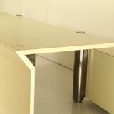 Office vintage by F.A Porsche for Anonima Castelli