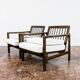 Fauteuils Mid-Century par Zenon Bączyk, années 1960, lot de 2