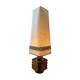 Ceramic floor lamp by Cari ZalloniI for Steuler Germany 1960-1970