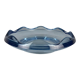 Heavy Glass Bowl by Rudolf Jurnikl, Czechoslovakia 1960's