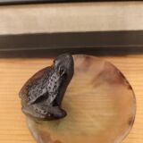 Daum frog cut