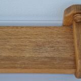 Wall shelf by Guillerme et Chambron, Votre Maison edition