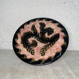 Ceramic cut Lamarche vallauris 1960