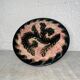 Ceramic cut Lamarche vallauris 1960