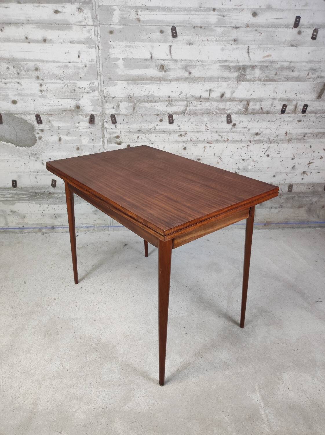 Vintage butterfly table