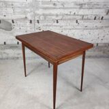 Vintage butterfly table