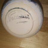 Pot à parfum Vallauris