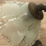 Ezan art deco lamp