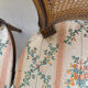 Lot of 4 Louis XVI chairs