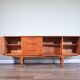 Midcentury sideboard