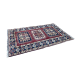 Iranian handmade wool carpet