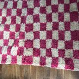 Berber carpet
