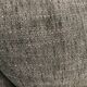 Paire de fauteuils seventies en tweed vert