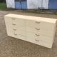 Cabinet with drawers