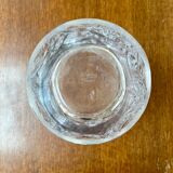 Sèvres crystal vase, France