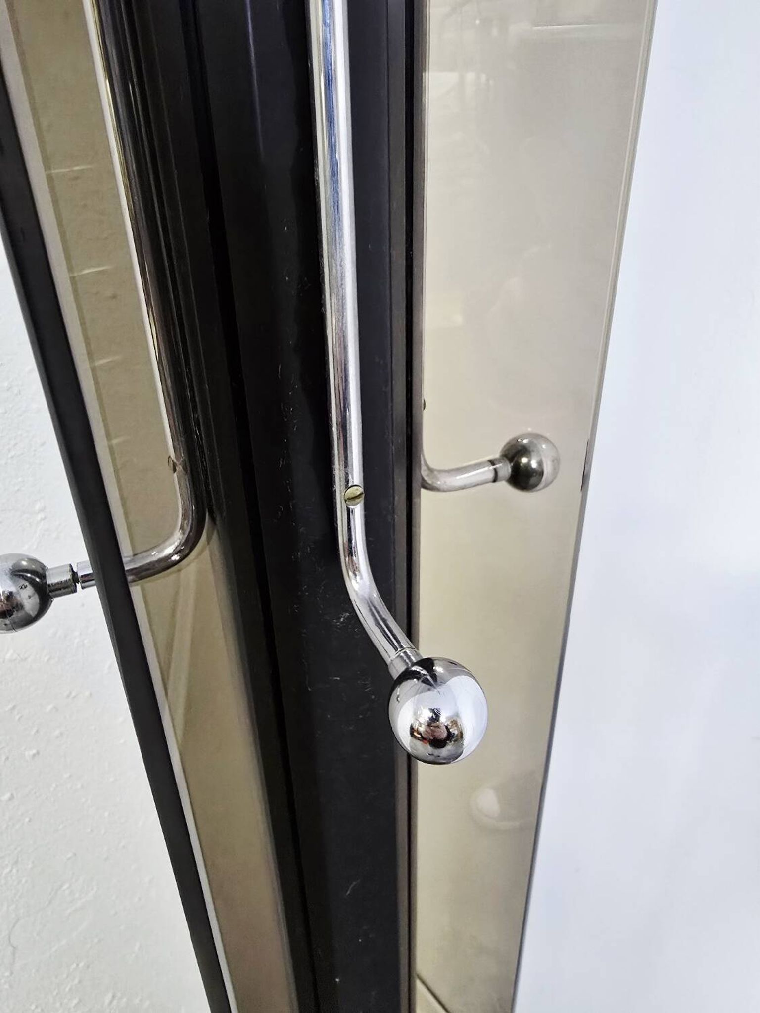 Porte-manteau des années 70