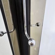 Porte-manteau des années 70