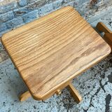 Pair of bedside tables