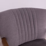 Mid-century armchair, 1950s