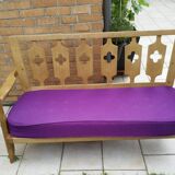 Guillerme and Chambron “Jose” sofa
