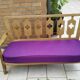 Guillerme and Chambron sofa "Jose"
