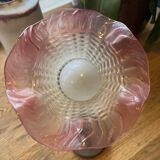 Tulip wall light