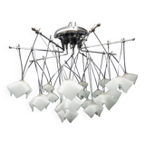 Designer chandelier