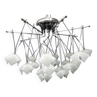 Designer chandelier