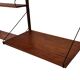 Vintage Poul Cadovius Royal System wall system wall unit