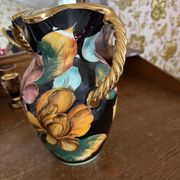 Vase style amphore de vallauris