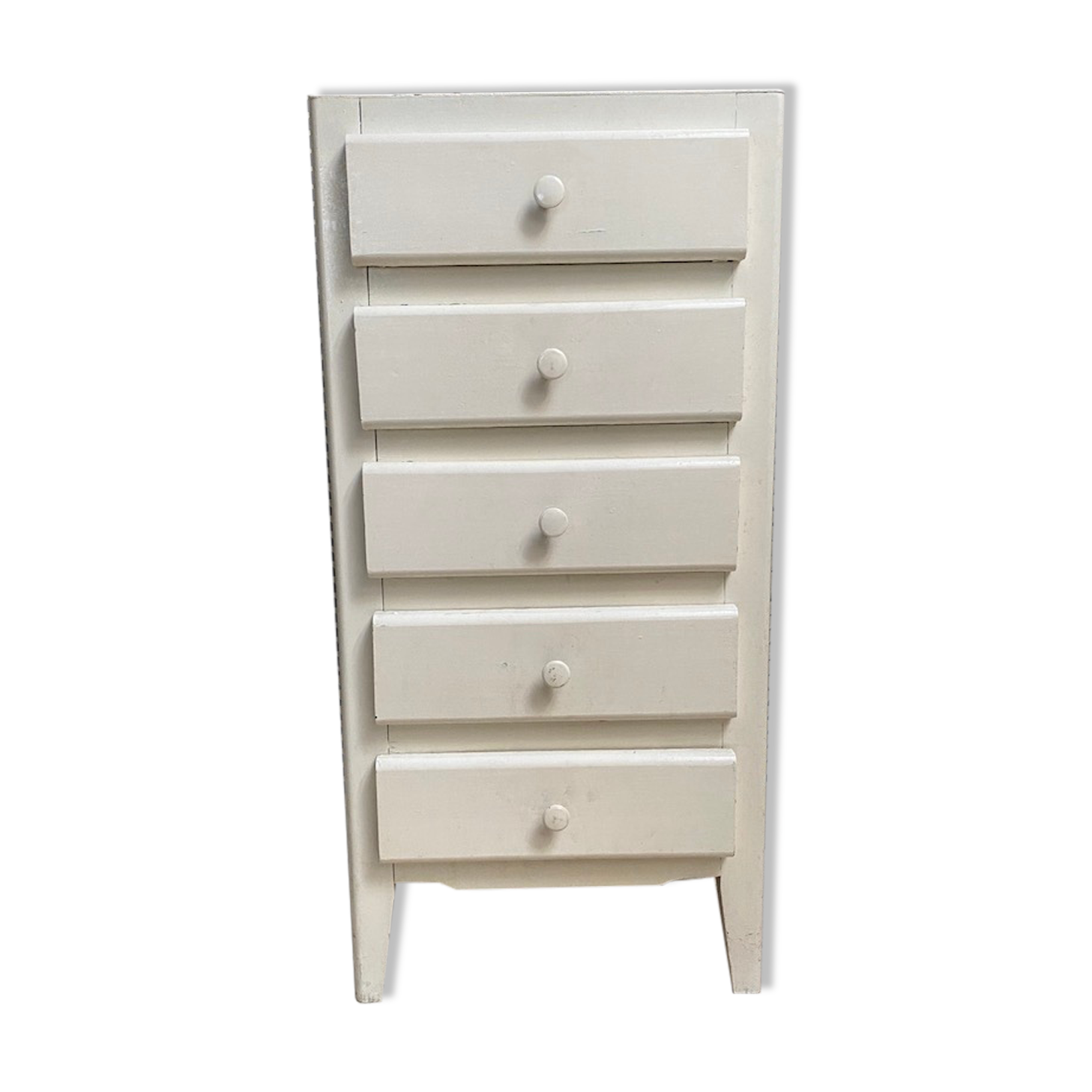 Parisian dresser