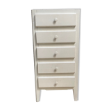Parisian dresser