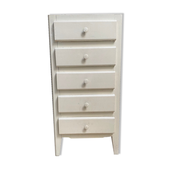 Parisian dresser