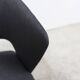 Fauteuil coquille 1958 Michel Ducaroy édition Roset restauré